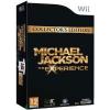 Michael jackson the experience collector's edition