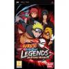 Naruto shippuden legends  akatsuki rising