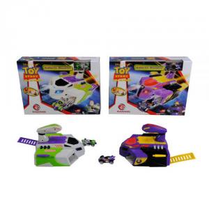 Pistol Galactic Booster Dickie Toys