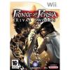 Prince of persia: rival swords wii