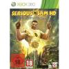 Serious Sam HD XB360