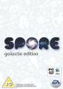 Spore galactic edition