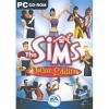 The sims deluxe edition