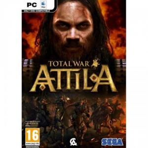 Total
 War Attila PC