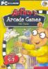Arthur arcade games pet chase