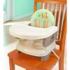 Booster Pliabil Deluxe Green - Summer Infant