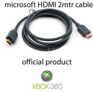 Cablu HDMi Microsoft XB360