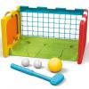 Centru de Activitati Sports Cube 4 in 1 - Feber