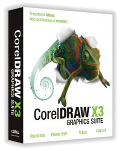 Corel draw