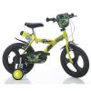 DINO BIKES - BICICLETA HULK 143 GLN - HK