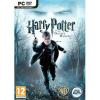 Harry
 potter and the deathly hallows part 1 pc