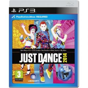 Just Dance 2014 PS3