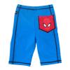 Pantaloni copii Spiderman marime 110-116 protectie UV Swimpy