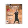 Sherlock Holmes Trilogy PC