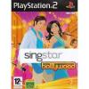 Singstar
 bollywood ps2