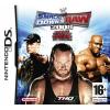 Smackdown vs raw 2008 nds
