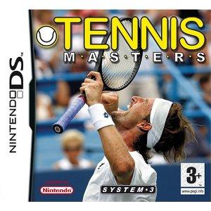 Tennis Masters NDS