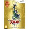 The Legend of Zelda The Skyward Sword Limited Edition Wii