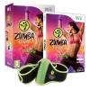 Zumba Fitness Party Wii