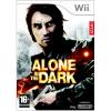 Alone in the dark wii