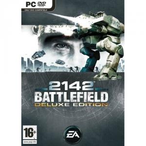 Battlefield 2142: Deluxe Edition