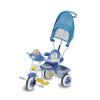 Biemme - tricicleta baby blue