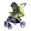 Coletto - carucior sport aveo quattro green