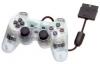 Controller SONY DualShock 2 Crystal PS2