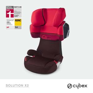 Cybex - Scaun auto Solution X 2