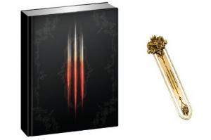 Diablo 3 Official Limited Edition Guide