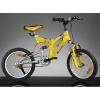 Dino bikes - bicicleta mtb 416 lb