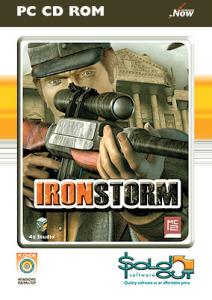 Iron storm