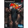 King of fighters maximum impact ps2