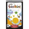 LocoRoco PSP