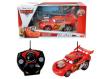 RC Hot road Fulger McQueen Dickie Toys