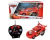 Rc hot road fulger mcqueen dickie toys