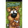 Scooby Doo! Who's Watching Who? PSP