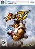 Street fighter iv