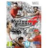 Virtua Tennis 4 Wii