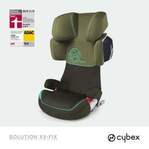 Cybex - Scaun auto Soltion X 2 FIX (ISOFIX)