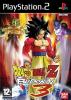 Dragonball z budokai 3 ps2