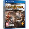 God
 of war collection