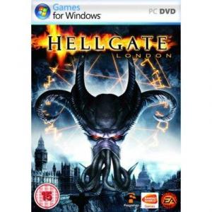 Hellgate:
 London