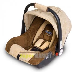 KIDDY - SCAUN AUTO KIDDY PROTECT