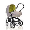 Knorr-baby - carucior alu volan 3 in 1