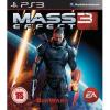 Mass
 Effect 3 PS3