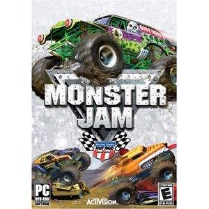 Monster Jam PC