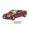 MOTORMAX - AUTO 1:18 AUDI A 4 CABRIOLET