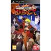 Naruto Shippuden Ultimate Ninja Impact PSP