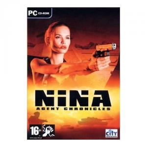 Nina Agent Chronicles